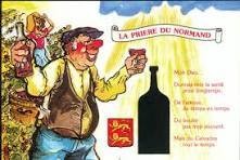 vive  la Normandie